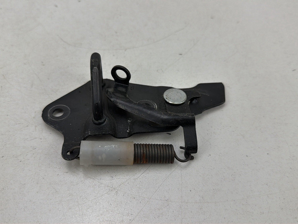 2009-2013 Infiniti G37 Rear Trunk Lid Lock Latch Striker OEM