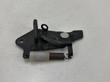 2009-2013 Infiniti G37 Rear Trunk Lid Lock Latch Striker OEM