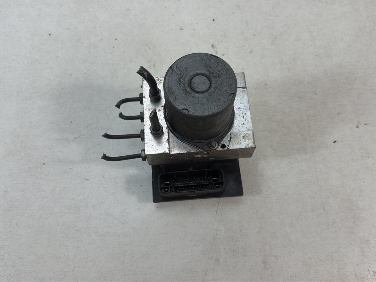 2010-2013 Mercedes-Benz E-Class ABS Anti-Lock Brake Pump Module A2124312912 OEM