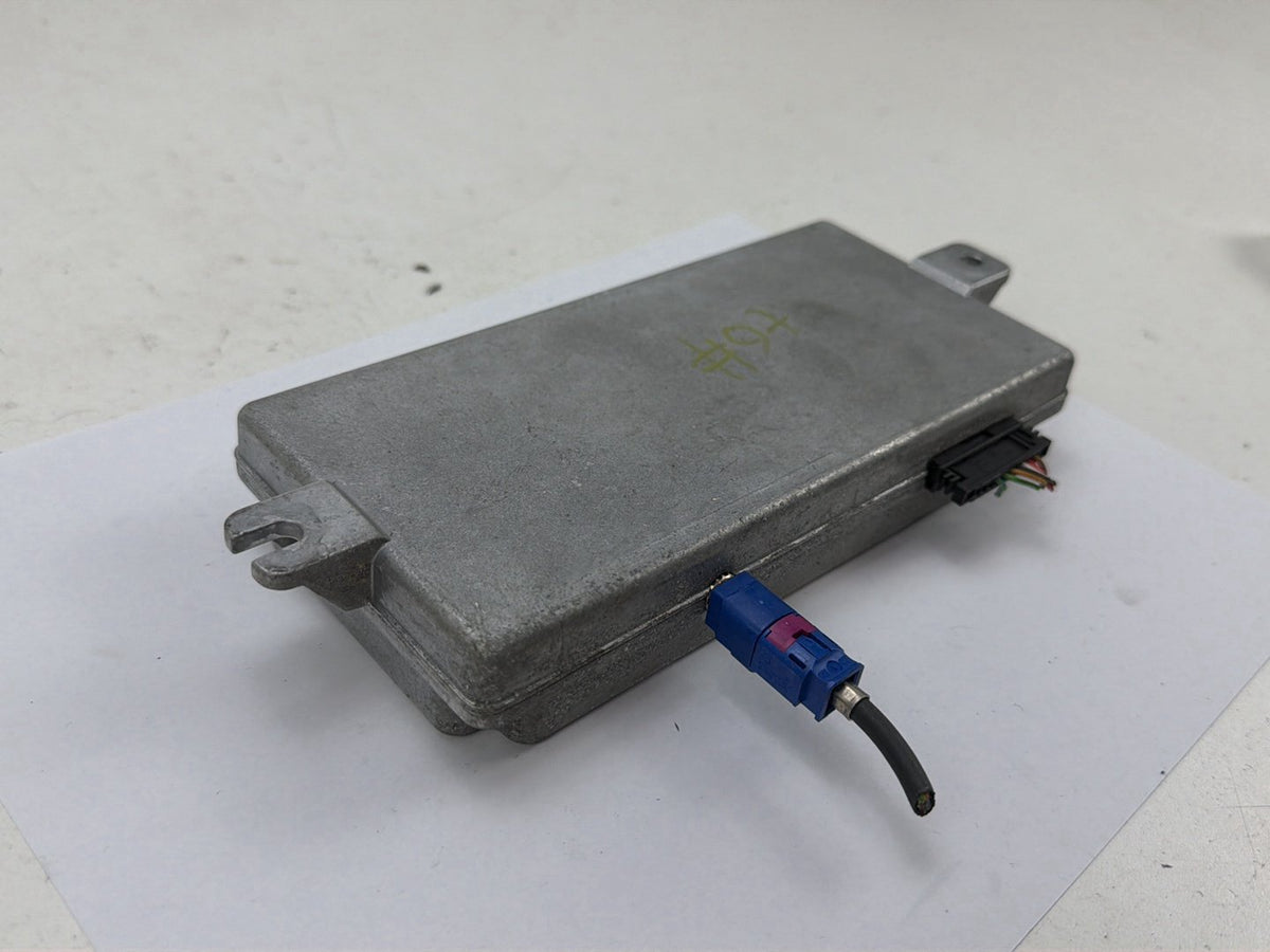 2011-2016 BMW 528i 535i Rear View Backup Camera Control Module 04935099501 OEM