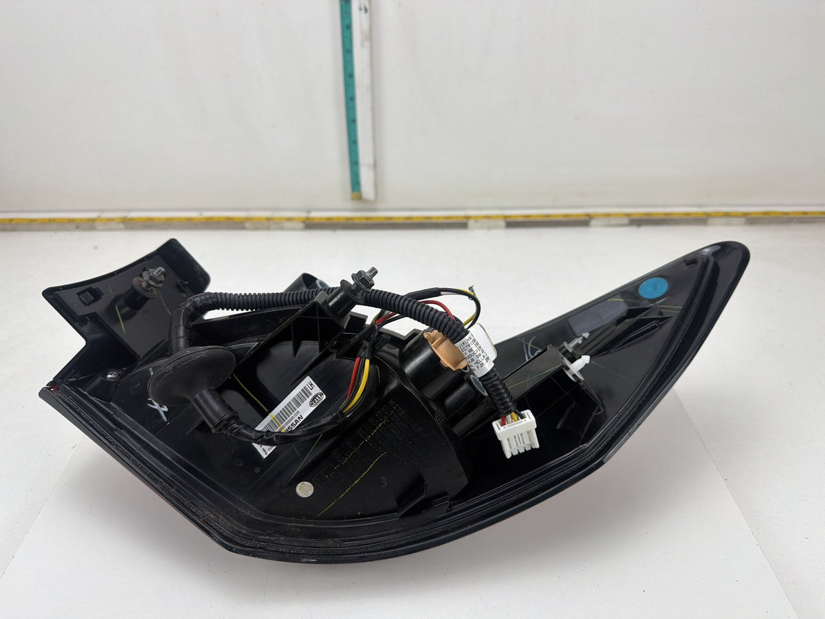 2020-2024 Nissan Sentra Rear Left Driver Side Outer Tail Light 26555-6LB0A OEM