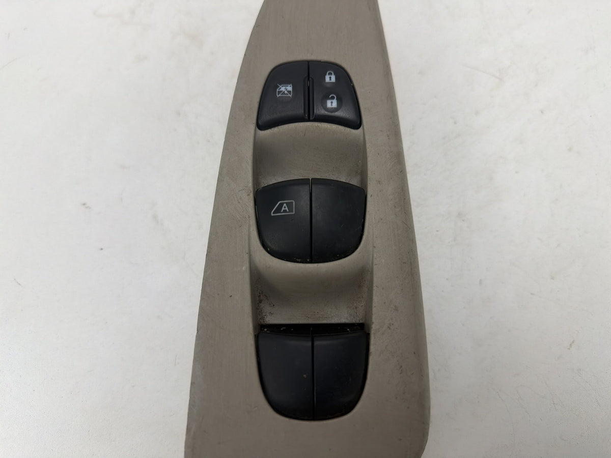2013-2019 Nissan Sentra Front Left Driver Side Window Switch 80961 3SG0A OEM