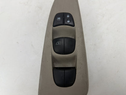 2013-2019 Nissan Sentra Front Left Driver Side Window Switch 80961 3SG0A OEM