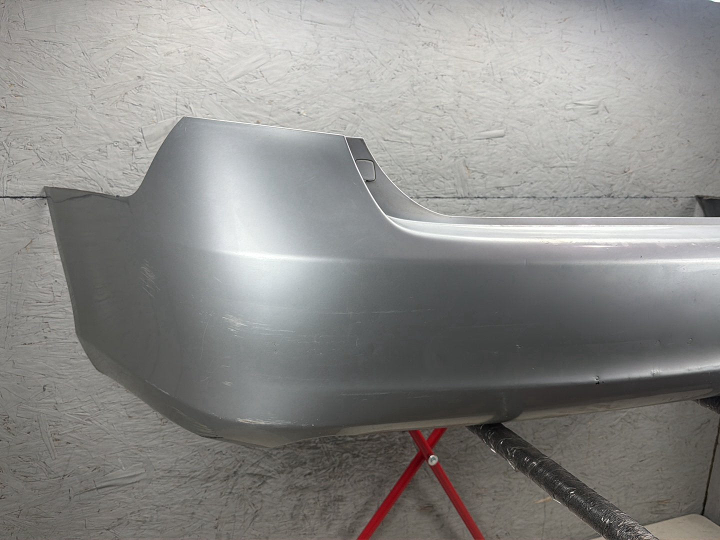 2007-2012 Lexus ES350 Rear Bumper Cover Panel 52159-33200 OEM