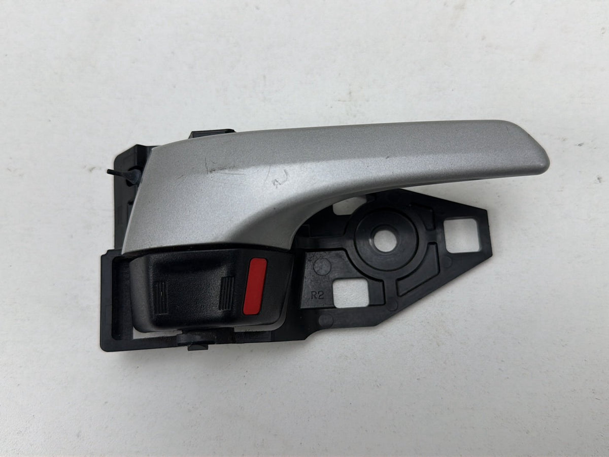 2011-2015 Toyota Prius W30 - Misc PN: