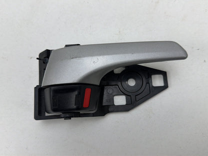 2011-2015 Toyota Prius W30 - Misc PN:
