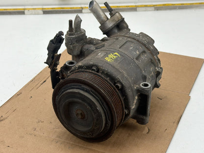 2011-2014 Ford Explorer 3.5L Air Conditioning A/C Compressor EB53-19D629-AA OEM