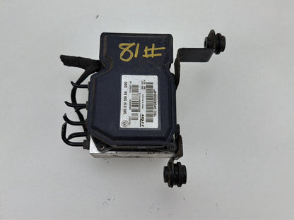 2013-2017 Volkswagen Tiguan ABS Pump/Modulator 5N614109BK OEM