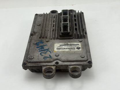 2003-2007 Ford F-250 F-350 Super Duty Engine Control Module ECM PCM ECU FICM OEM