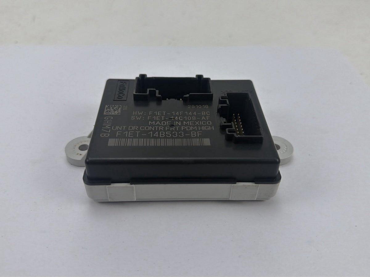 2011-2015 Lincoln MKX Front Right Passenger Side Door Control Module OEM