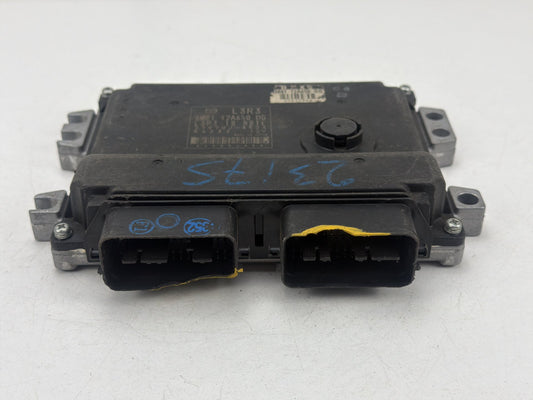 2006 Mazda 6 Engine Control Module ECU ECM Brain Unit 6M81-12A650-DG OEM