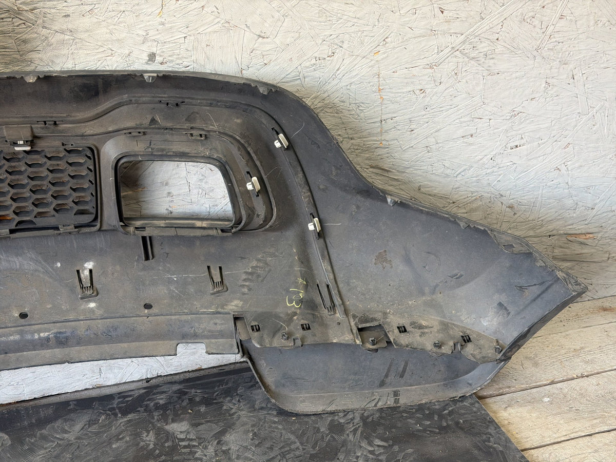 2011-2015 Jeep Grand Cherokee Front Lower Bumper Cover 088871124 OEM