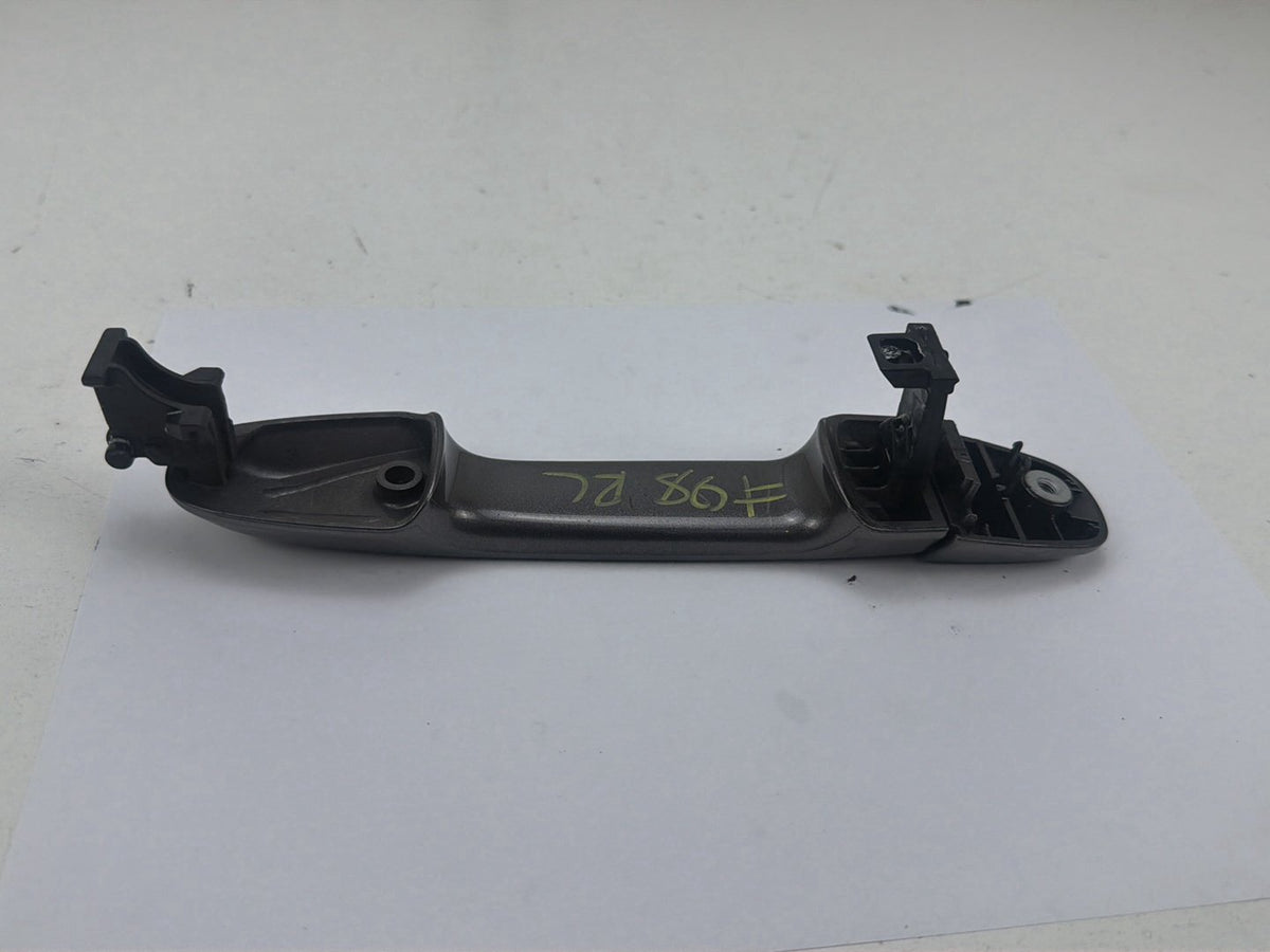 2012-2017 Toyota Camry Rear Left Driver Side Outer Exterior Door Handle OEM