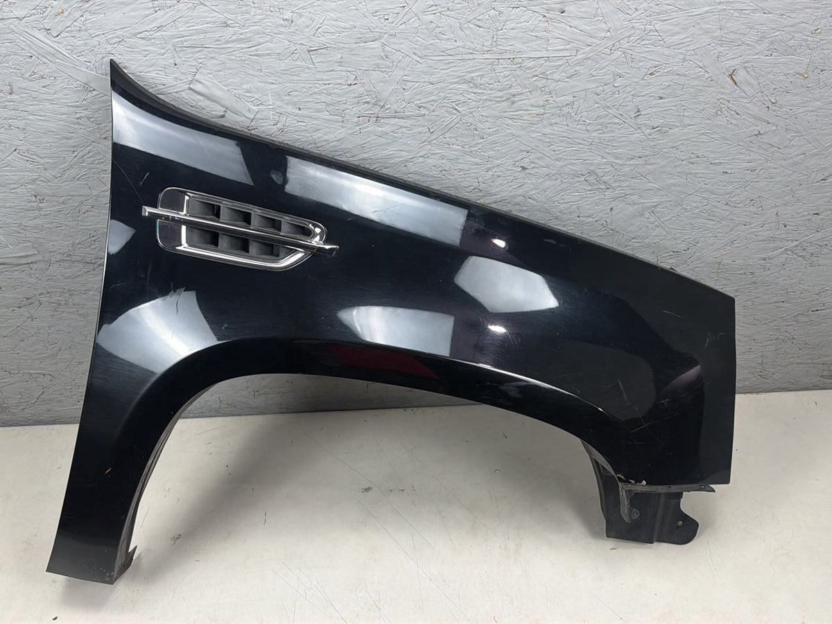 2007-2008 Cadillac Escalade - Front Right Passenger Side Fender OEM