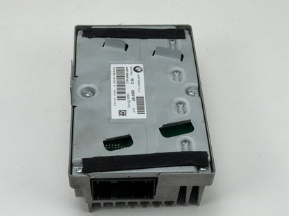 2010-2013 BMW X5 HiFi Sound Stereo Audio Amplifier Module 65129253197 OEM