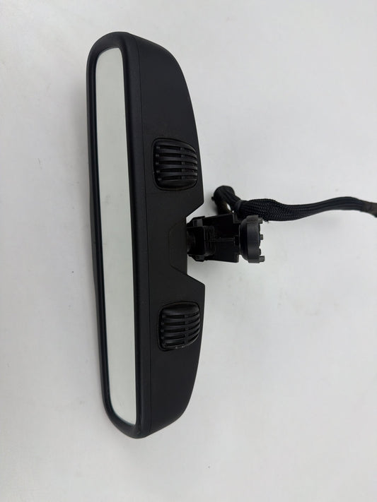2014-2021 Jeep Grand Cherokee Interior Rear View Mirror Auto Dimming A048070 OEM