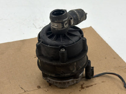 2014-2020 Maserati Ghibli III M157 Auxiliary Electric Water Pump 670005347 OEM