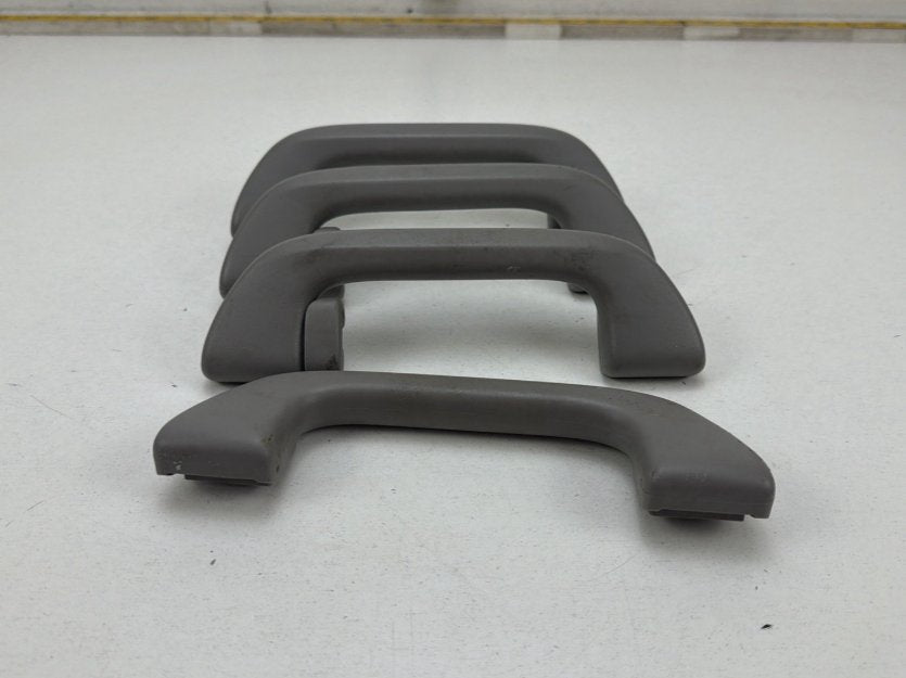 2011-2017 Honda Odyssey Interior Roof Grab Assist Handles Set of 4 OEM