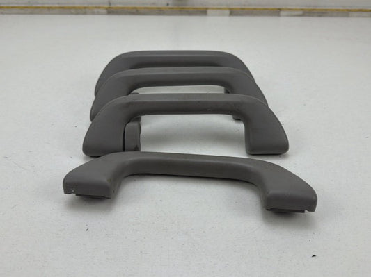 2011-2017 Honda Odyssey Interior Roof Grab Assist Handles Set of 4 OEM