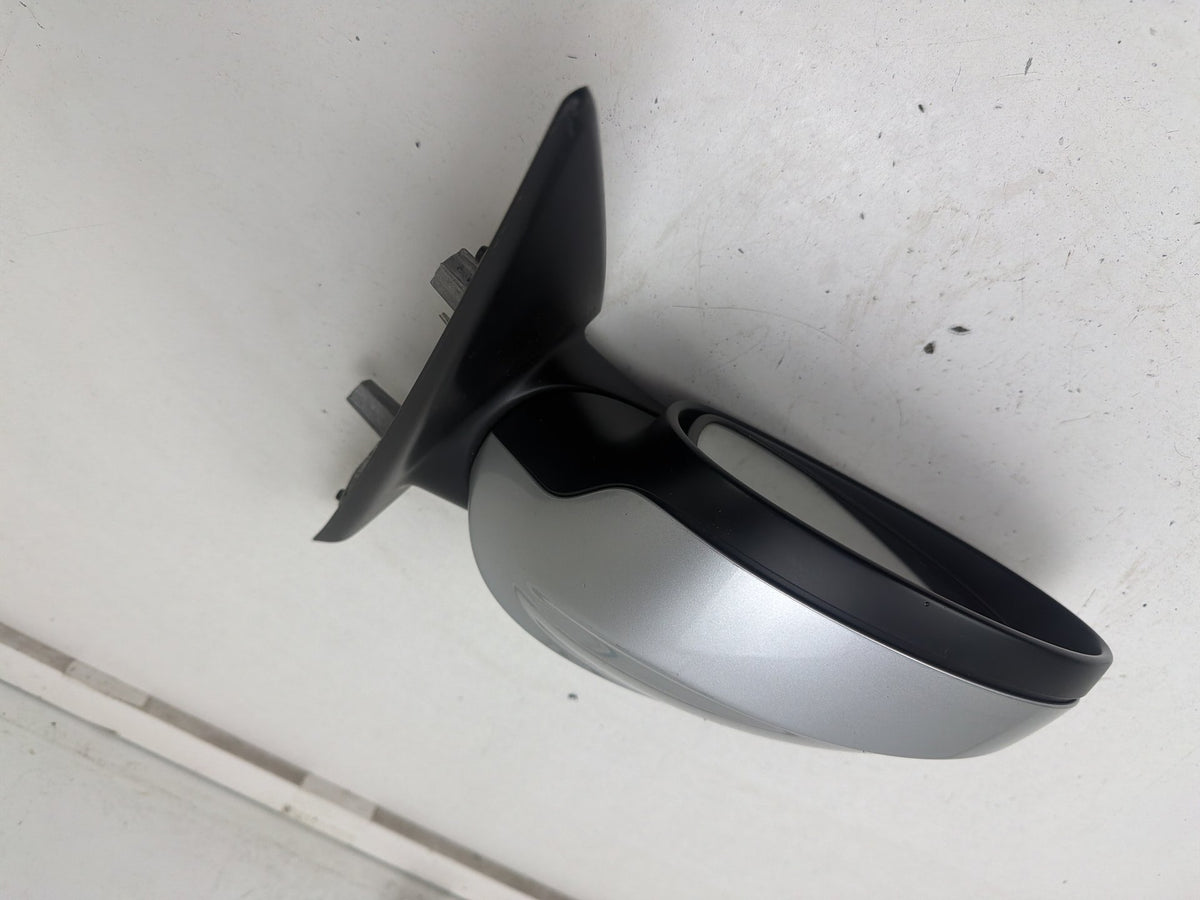 2006-2008 BMW 325i Front Left Driver Side Door Power View Mirror OEM