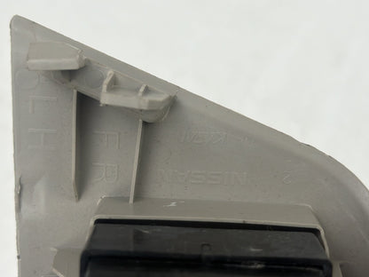 2013-2019 Nissan Sentra Front Left Driver Side Window Switch 80961 3SG0A OEM