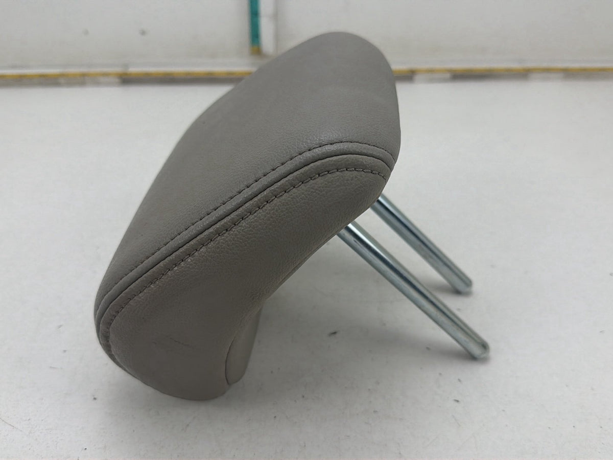 2007-2012 Acura RDX Rear Centre Middle Seat Leather Headrest OEM
