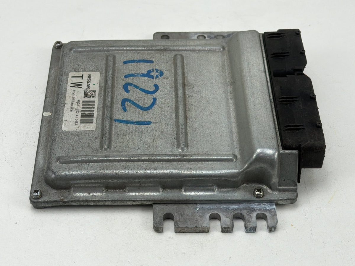 2006-2007 Nissan Murano Engine Computer/ ECU Control Module MEC83-732 A1 OEM