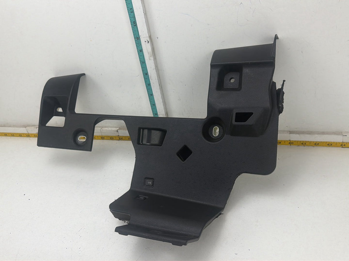 2014-2017 Maserati Ghibli III M157 - Dash Cover PN: