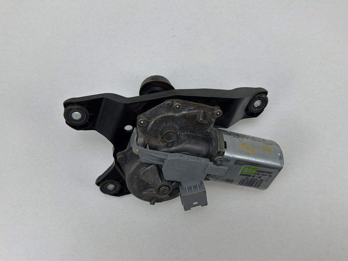 2012-2015 BMW X1 E84-Tailgate Window Washer Motor PN: 2990856 OEM