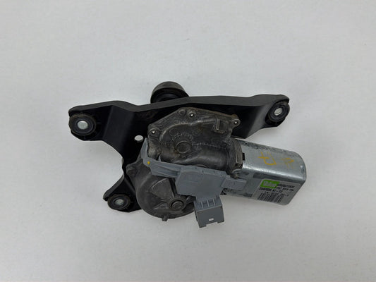 2012-2015 BMW X1 E84-Tailgate Window Washer Motor PN: 2990856 OEM