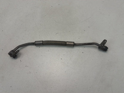 2011-2013 Mercedes-Benz S-Class W221 Engine Turbo Oil Feed Line A2780903677 OEM