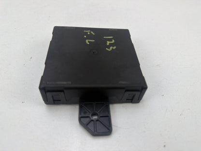2011-2014 Dodge Charger Front Left Driver Side Door Control Module Unit OEM