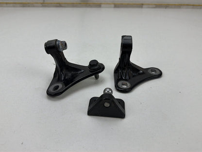 2007-2013 Mercedes-Benz S550 W221 Left Front Door Hinge OEM