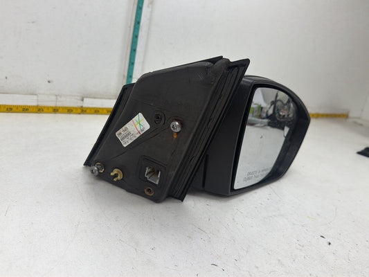 2012-2014 Ford Focus Front Right Passenger Side View Mirror Power Signal OEM