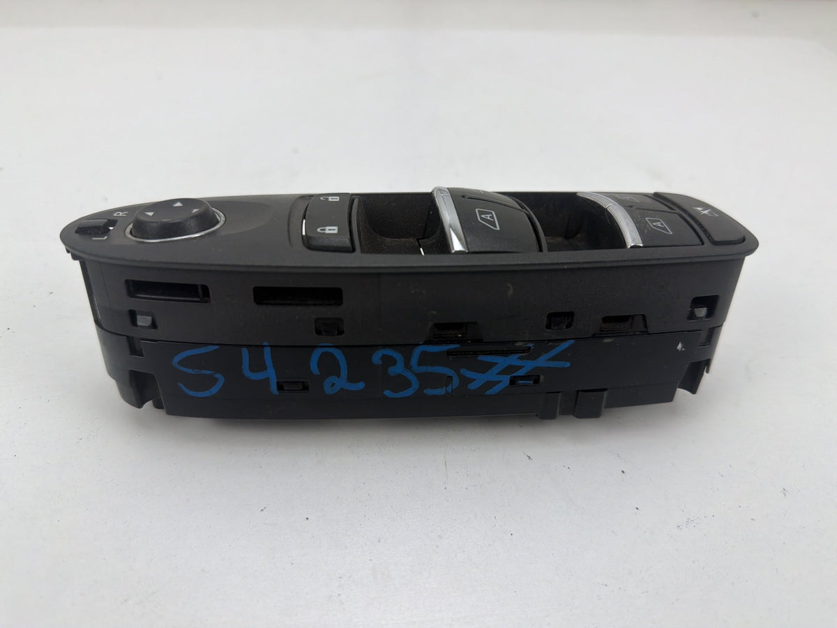 2014-2020 Infiniti Q50 Front Left Driver Side Master Power Window Switch OEM