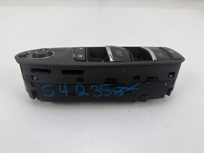 2014-2020 Infiniti Q50 Front Left Driver Side Master Power Window Switch OEM