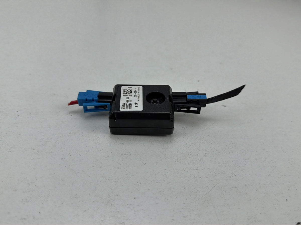 2014-2016 BMW 228i F22-Radio Antenna Control Module SY9231466 02 OEM