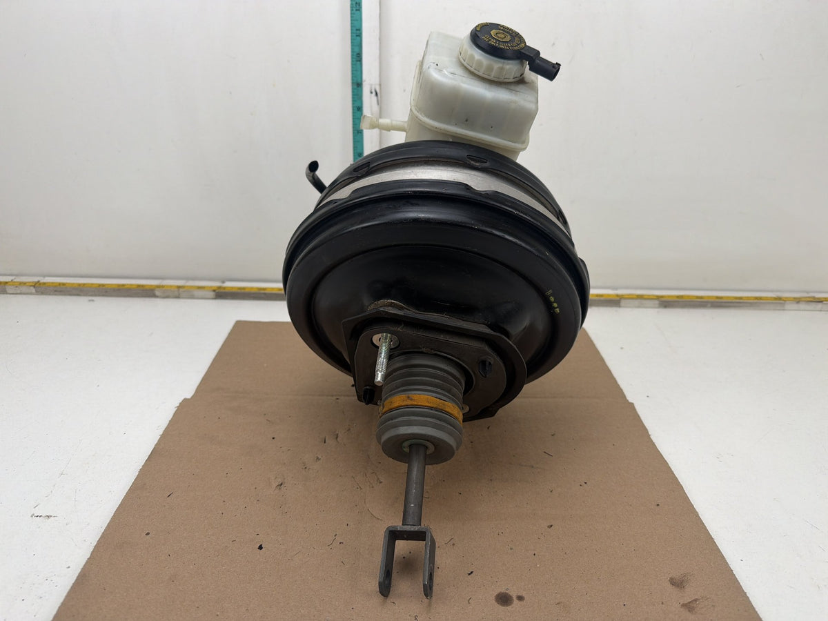 2011-2013 BMW 550i xDrive F10 Brake Booster Assembly 296796726020 OEM