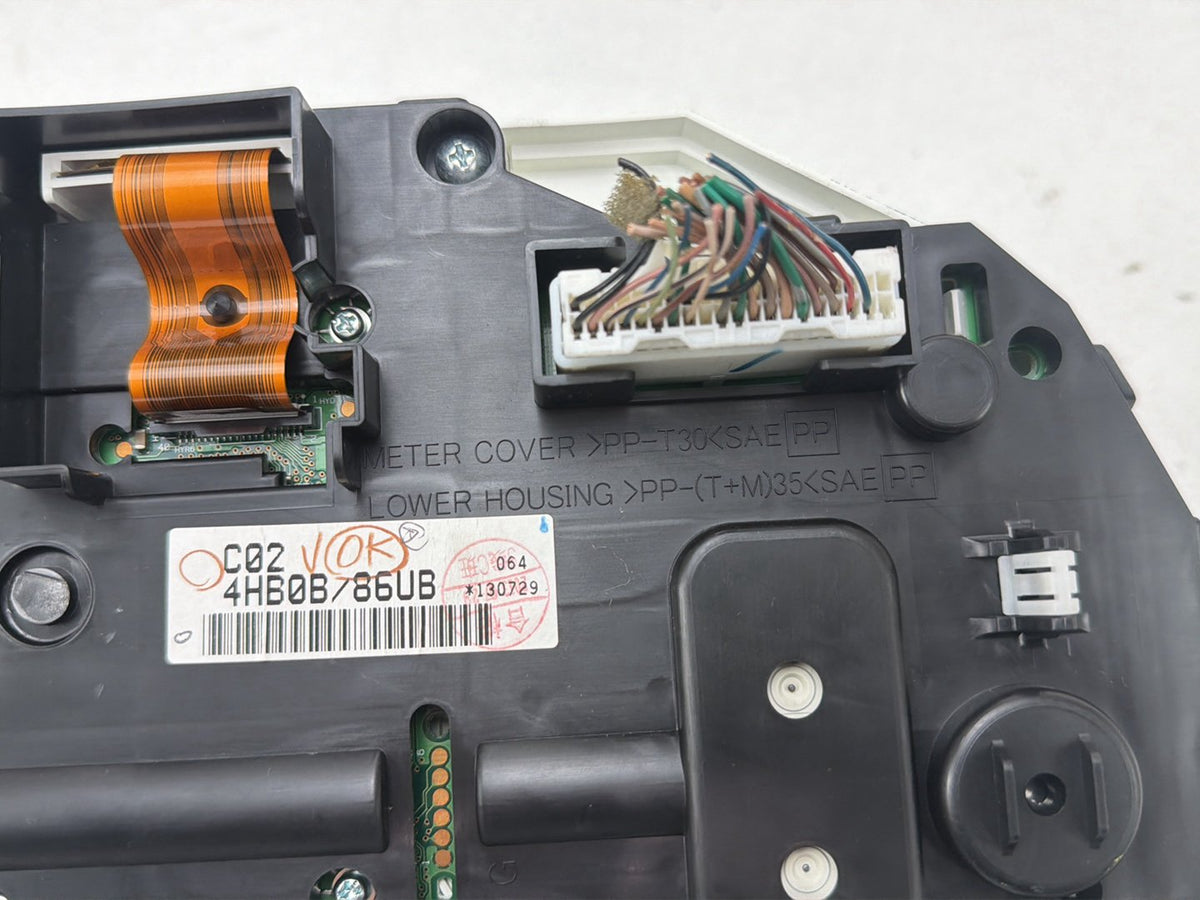 2014-2021 Infiniti Q50 Speedometer Instrument Gauge Cluster Assembly OEM