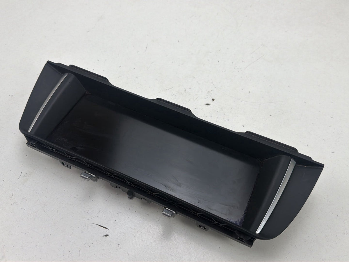 2012-2016 BMW 5 Series - Central Information Display Screen 193304-10 OEM