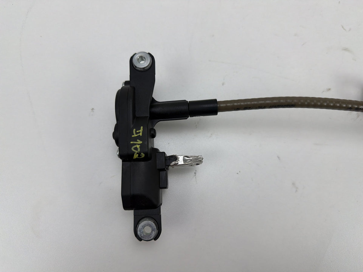 2006-2013 Mercedes-Benz R350 Rear Left Quarter Window Motor Actuator OEM