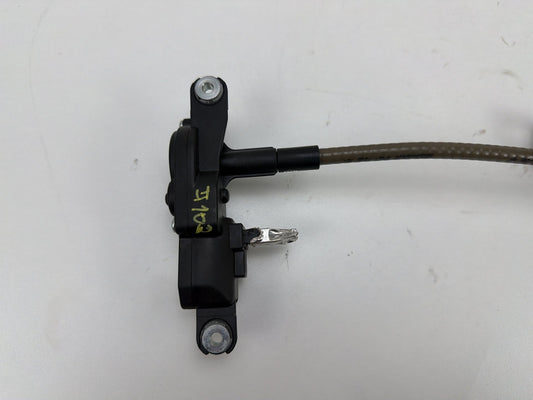 2006-2013 Mercedes-Benz R350 Rear Left Quarter Window Motor Actuator OEM