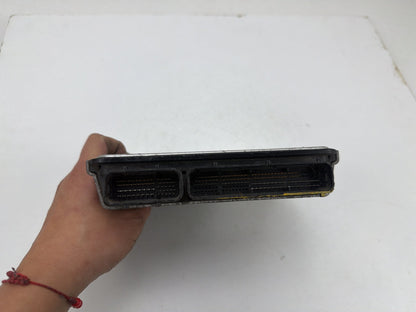 2015-2016 Toyota Corolla Engine Computer Control Module 89661-0Z630 OEM