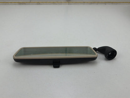 2013-2017 Volkswagen Tiguan Interior Rear View Mirror 1K0 857 511 B OEM