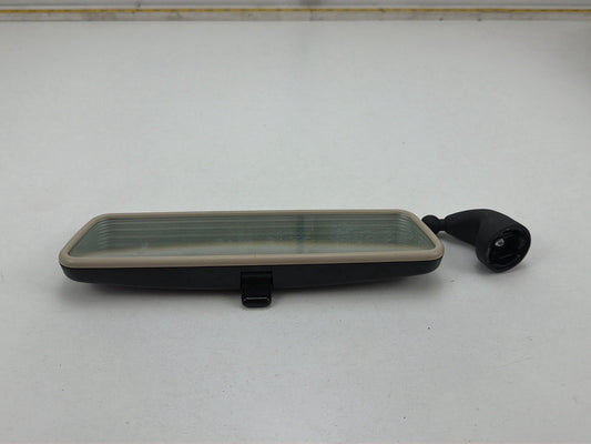 2013-2017 Volkswagen Tiguan Interior Rear View Mirror 1K0 857 511 B OEM