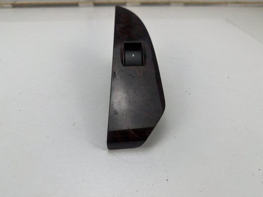 2007-2014 GMC DENALI GMT900 Rear Left Driver Side Power Window Switch OEM