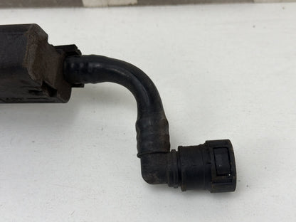 2014-2020 Maserati Ghibli 3.0L Fuel Vapor Charcoal Canister Purge Valve Hose OEM