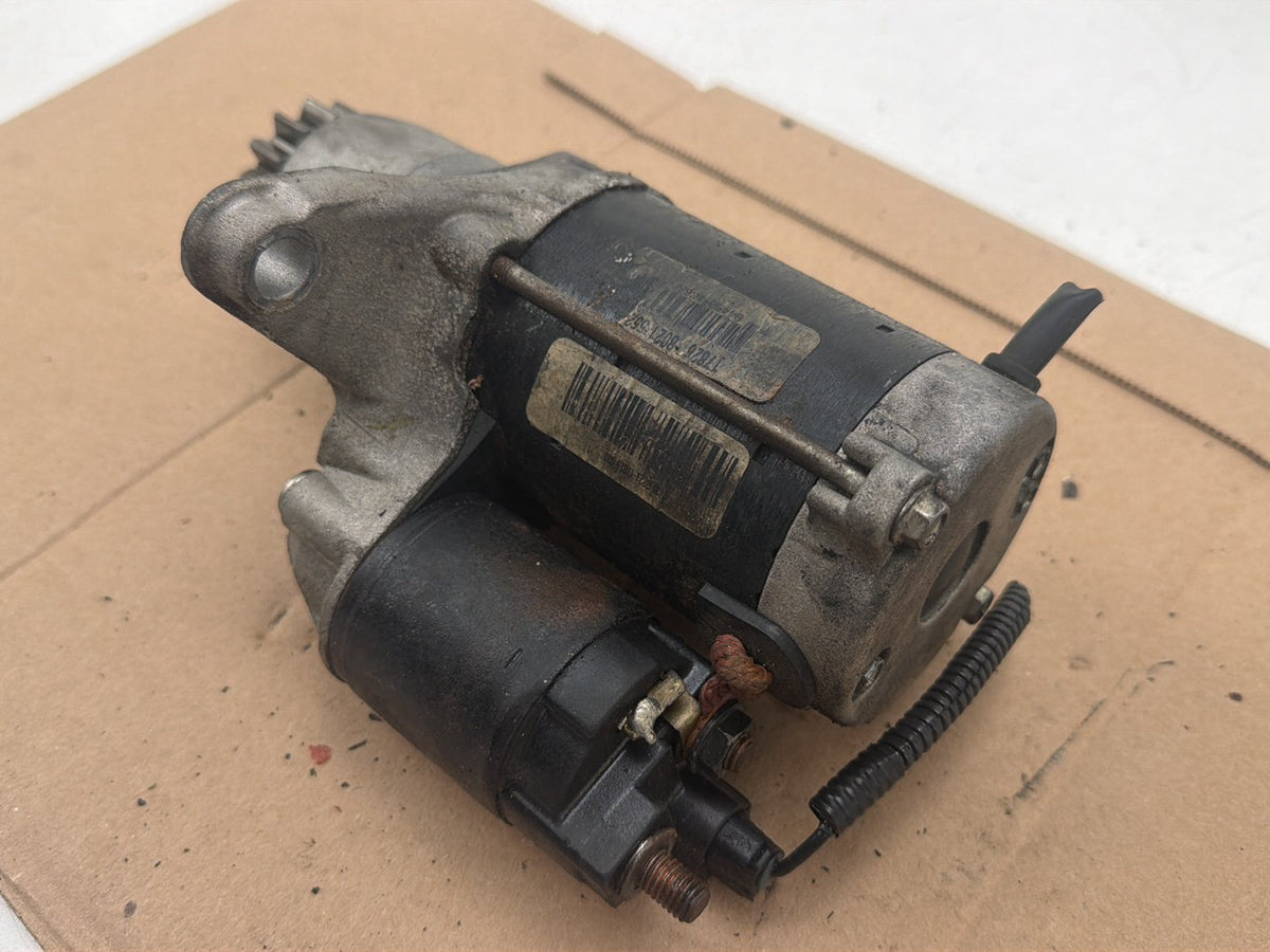 2007-2012 Lexus ES350 S190 3.5L 2GRFE Starter Motor OEM