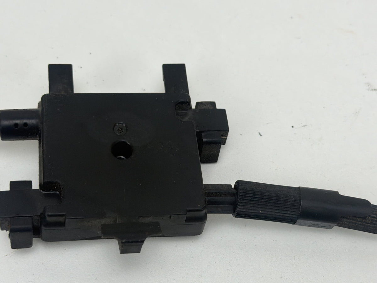 2015-2020 Audi A3 Front Hood Lock Catch Latch w/ Cable 8D0973822 OEM