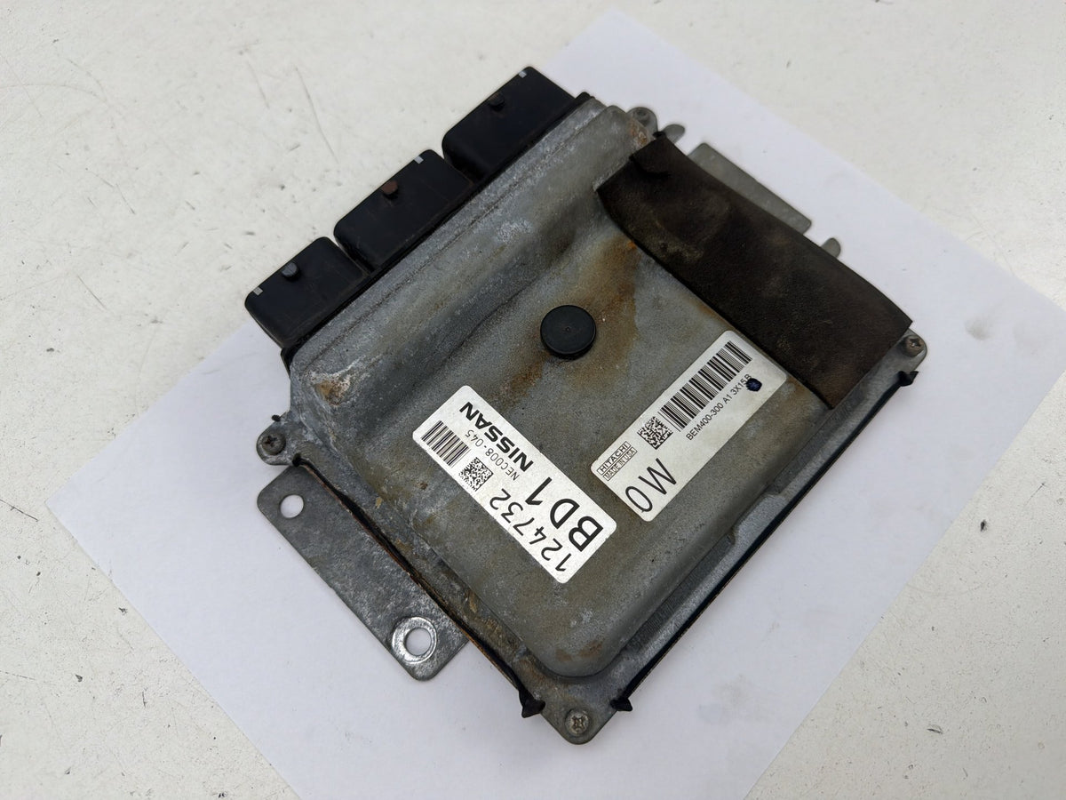 2013-2015 Nissan Altima Engine Computer Control Module NEC008-045 OEM